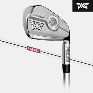 [피엑스지]카네 PXG GEN7 0311XP 스틸 단조 아이언세트 남성용