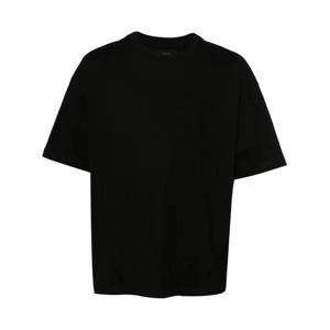 아미리 반팔 티셔츠 AMJYTE1061 001 BLACK