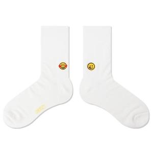 아트박스/스누지 EM-화이트(스마일)