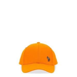 PS Paul Smith 얼룩말 자수 야구 모자 M2A987DTJZEBRA 15 TP934857425