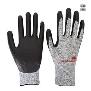 아트박스/오피스큐 슈퍼그립 베임방지 장갑 노컷3 M 3M