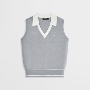 제이린드버그골프민소매 LQC S1545128809 [Women] 파리다 니티드 베스트