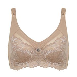 와코루 B컵 군살커버OK 풀컵 노와이어 보정브라(WGBM101B)