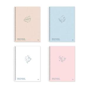 아트박스/아이비스 9000 소프트컬러노트(SP)