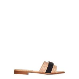 페라가모 바라 보우 오픈 토 샌들 01D474LOVECQ 754668 TP936277724