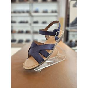 금강제화 랜드로바 여성 쿠션 캐주얼 샌들 LANSAH5318WF2