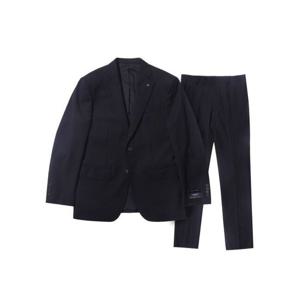 [티아이포맨][T.I FORMEN] MARLANE WOOL STRETCH SET-UP_M236MTJ