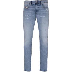 디젤 2019 D Strukt 09E73 디스트레스드 진 A0355809E73 01 TP942941315