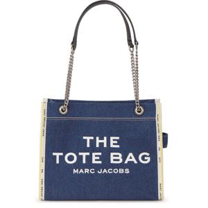 [국내배송]마크제이콥스 데님 더 토트백 미듐 2F4HTT018H05 473 매니아온