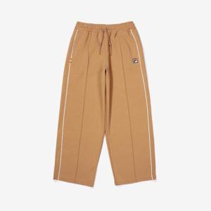 [휠라]면혼방 와이드팬츠 (FS2FPF3311X_CAL)