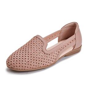 [에스콰이아]포트폴리오 여성 컴포트화 PFEMST624PI