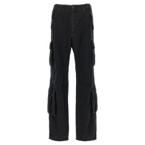 Dolce   Gabbana 스트레이트 레그 카고 진 GVN1XTG8IJ5 NA000 TP944435076