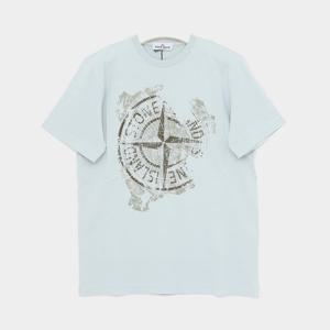 스톤아일랜드키즈 반팔 남아 티셔츠 K1S162100010 S0128 V0041/8A