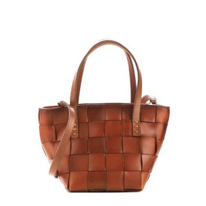 [드래곤디퓨전] 25SS (8105 TAN) 재팬 미니 토트백