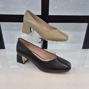 엘칸토 HC11 양가죽 여성화 B0M2U4W13X