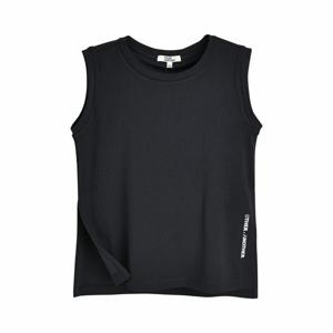 [컬리수]아동 골지 슬릿 롱 나시 C243TS306P