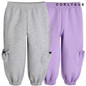 [컬리수]아동 데일리 조거 팬츠 C243PT303P