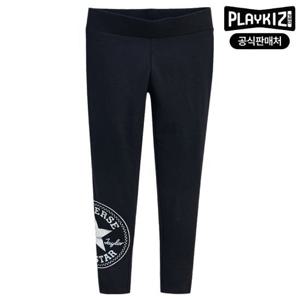 [플레이키즈프로]컨버스 키즈 베이직 레깅스 E211LG310P