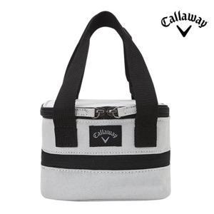 캘러웨이 액티브 남녀공용 골프 쿨러백 그레이