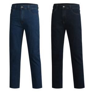 [파파브로]남성 슬림핏 데님 후면 로고 팬츠 GY-JEA-590-4,7