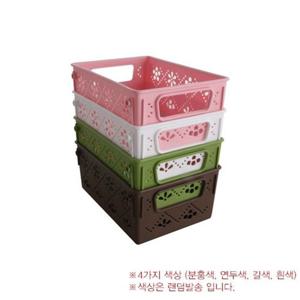아트사인 멀티바스켓 2호 바구니 5902 2개 바구니 바스켓 보관함 수납함 소품함 소품바구니