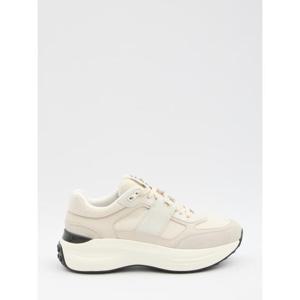 토즈 뮬 슬리퍼 XXW81L0JP40 WHITE