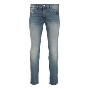 Diesel 2019 D Strukt 슬림핏 진 A035580DBEF 01 TP945370410