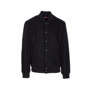 디젤 자켓 A19582 0PJBI9XX Black