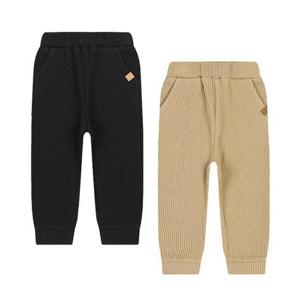 아가방 TC01 겨울 레브조거핏레깅스(BLACK,BEIGE)_ 01S752002