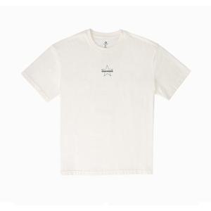 [컨버스] 소로나 그래픽 티셔츠 MCH623-W2Y 에그렛