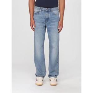 아미 클래식 핏 데님 팬츠 HTR001DE0046 480 Blue