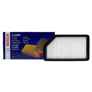 기아 쏘울 GDI 가솔린 (11년~) 보쉬 정품 에어필터 A2440