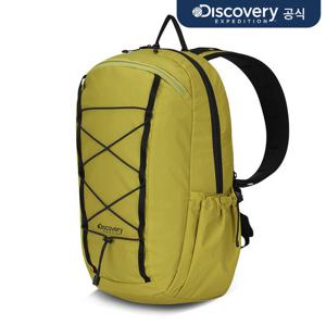 [디스커버리] 에어 스플리트 백팩 17 (L/OLIVE) DXBK5025N-OLL