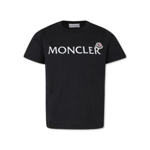 키즈 몽클레어 티셔츠 8C0001889AFV 999