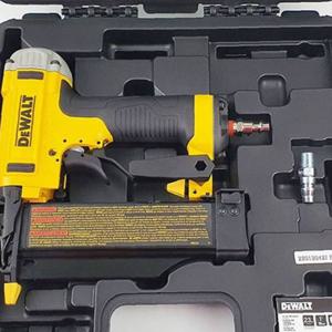 디월트 에어타카 건타카 목재 가구 에어건 DWFP2350K