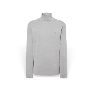 [헤지스] 남성 스트레치 모크넥 티셔츠 HZTS5D403G1