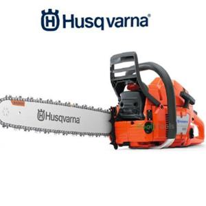 허스크바나 엔진톱 전기톱 벌목 기계톱 체인톱 560XP