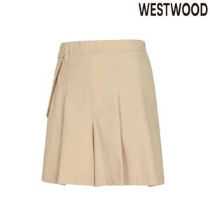 [웨스트우드]여성 우먼 네오 하프 팬츠 WO1WNPB870