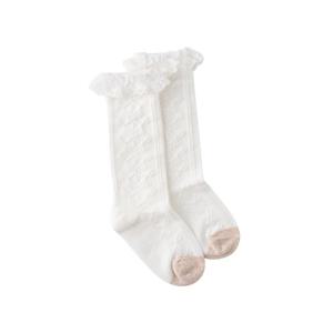 M밍크뮤D 25FW (IV)루미레이스장말 양말 니삭스 (35A1481205)