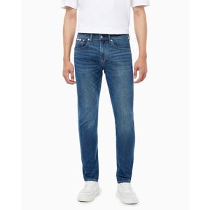 [캘빈클라인 진]남성 모던 테이퍼핏 다크블루 37.5 기능성 데님(J327063)