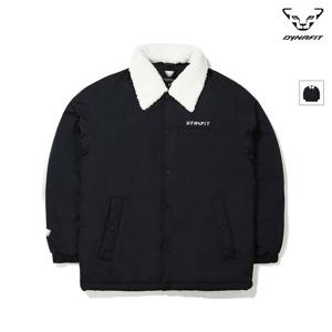 [다이나핏] (택가 209,000원) 블랙 FLIGHT (플라이트) 자켓 YUW22166Z1