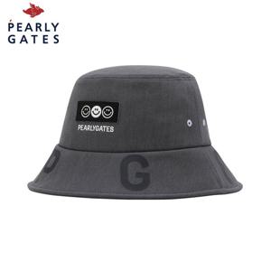 [파리게이츠] 파리게이츠 여성 스마일 탭 소프트 버킷햇 521E3CP005_MG