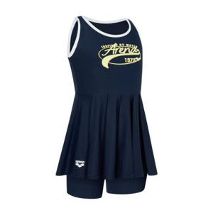 아레나  서클 원피스 세트(A5BG1GS06DNV)