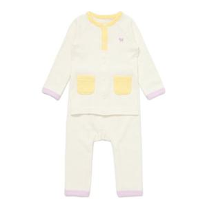 [블루독베이비] 25FW가을신상 CR)롤리팝모달내의 (45A7005411)