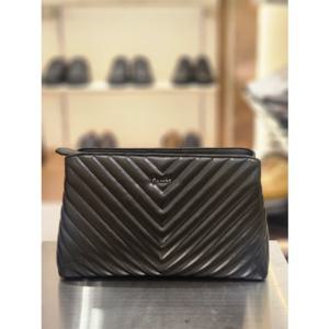 [금강제화] BAGSH7710WRENF1 르느와르 여성 엠보패턴 숄더백 크로스백