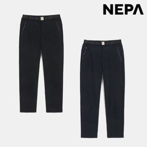 [네파] 남성 겨울 등산 바지 3L 웜 기모 본딩 일자 팬츠 7K71606