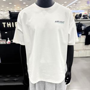 [써드케이]레이 사신 스카치 반팔티 MP2TU284_DJ