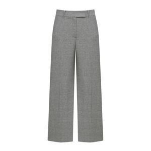 [린]메노브 와이드 슬랙스(LCSLPI4200/멜란지그레이)_DG