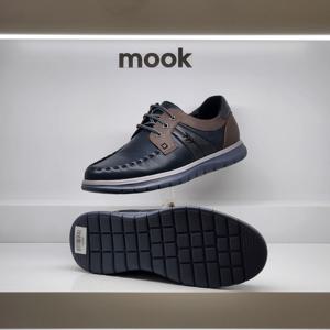 [무크]남성 스티치 포인트 캐주얼화 312207 AB HPIP3SD