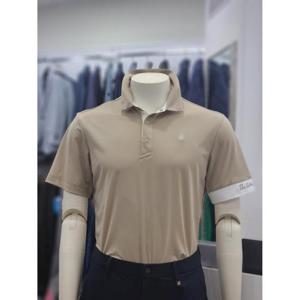 BTR골프 세이브존06 남성 여름 냉감 반팔 BWT48J68M